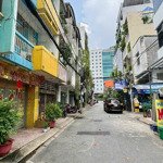 Nhà siêu rẻ mặt tiền đặng thai mai, p7, phú nhuận, giá tốt 17 tỷ, 78m2, 2pn, 3wc