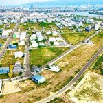 Biệt thự view sông siêu vi.p đường đồng khoa 10.5m - hướng đông - 2 lô sạch đẹp vị trí đẹp nhất đườ