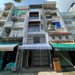 Chính chủ cần bán gấp nhà mặt tiền tại chợ căn cứ 26, ngay ngã năm nguyễn oanh, phan văn trị, p 17 gò vấp chỉ 13,4 tỷ
