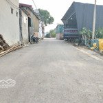 Trục chính kinh doanh - dt 68m - ngay đại lộ thăng long và nhà máy in tiền - sẵn sổ hồng