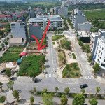 Bán đất khu đấu giá vườn đào - thị trấn đông anh