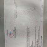 đón sóng dự án cầu tứ liên và vành đai 3 bán 63m2 đấu giá x4 - hà phong - liên hà. chỉ hơn 4tỷ