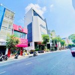 Cho thuê góc 2 mặt tiền 40 tôn thất tùng cho thuê nguyên căn gần nguyễn trãi - quận 1 - 125 triệu