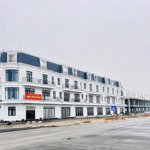 Sở hữu shophouse mặt đường 32m và 68m chỉ cách phủ lý 5 phút di chuyển. lh: 0989079863