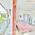 Studio ban công – cửa sổ siêu thoáng ngay lotte mart cộng hòa, tân bình