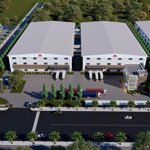 Cho thuê 2ha xưởng trong khu công nghiêp sóng thần 3. gía thương lượng. lh 0348222777