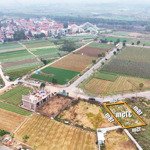 Tiềm năng sinh lời cao! giá đầu tư chỉ 3x/m2 có ngay biệt thự 375m2 tại kđt cienco5 tiền phong