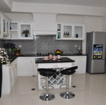 Cho thuê căn hộ phúc yên, dt 90m2, 2pn, full nt giá 10tr/tháng.