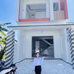 Nhà mới xây thiết kế hiện đại 2025. hẻm văn phương cách công ty changshin 500m .