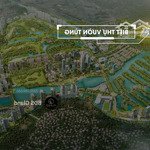 Bán biệt thự đơn lập vườn tùng ecopark, 50 tỷ nhà thô 325m2 | lh: 0909769666