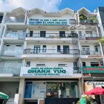 Bán cặp nhà phố kdc him lam quận 7 dt: 10x20m giá 63 tỷ vị trí kinh doanh đắc địa, lh: 0932041111
