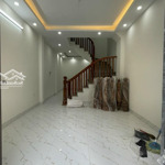 Bán nhà xây hiện đại, cẩn thận gần ngay trường tiểu học phú cường 45m2x4t,5phòng/xe tải đỗ cách 10m