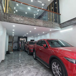 Phân lô đường 3 ôtô tránh vỉa hè rộng kinh doanh văn phòng showroom... kđt đền lừ ở cực sướng, hiếm