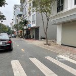 Bán đất tại phạm khắc quảng, 16,7 tỷ, 90m2, long biên, hà nội