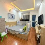 Cho thuê nhà phố lụa hà đông, 40m2, 2 tầng, 2 ngủ, 2wc giá 4,5 triệu
