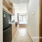Cho thuê căn hộ dịch vụ đầy đủ tiện nghi - kdc him lam - sát lotte mar - rmit - giáp q8 q4