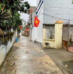 Chính chủ bán 48m2 mt 4.6m đất phường trí quả, đường ô tô, chỉ 1.03 tỷ