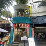 Cho thuê mt lê thành tôn, quận 1. ngay vincom đồng khởi! diện tích: 3x13m - trệt 5 lầu. giá: 88tr