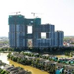 Bán căn 2n2vs rộng 67m2 giá siêu hời chỉ 3,5 tỷ tại sf2, tầng trung view nội khu biệt thự đảo