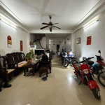 Bán đất tặng nhà - xây apartment - trước nhà ngõ rộng 3m - view thoáng - trước nhà 2 mặt ngõ rộng