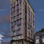 Bán tòa nhà mt ngay điện biên phủ p đakao q1 hđt:1 tỷ/tháng dt:15x35m cn:660m2 hầm +10t giá: 220 tỷ