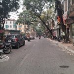 Cần bán nhà mặt phố bế văn đàn, 2 mặt tiền -kd sầm uất , trung tâm hà đông 50m . giá 12.5 tỷ