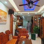 Bán nhà phùng hưng.ngã ba đường 19/5.văn quán.35m2.full nội thất.3pn.4wc. giá chỉ 6tỷ790 lh hải