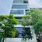 Nhà mặt phố hồ linh quang, q đống đa dt 39m2, 7 tầng thang máy và mt lớn 7m lh 0941612266