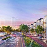 Chuyển nhượng shophouse vinhomes ocean park2 
- khu san hô- vhop2
