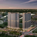 Mở bán the majesty - mảnh ghép cuối cùng của masteri lakeside - vinhomes ocean park gia lâm