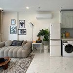 Cho thuê căn 1pn + glory height vinhome full nội thất cao cấp. lh: 0902779097