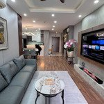 Chính chủ cho thuê căn hộ 2pn 1wc chung cư ecohome 3 đông ngạc diện tích 60m2 full đồ giá hơn 10tr