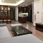 Cho thuê chcc 3pn, đủ đồ tòa the pride, la khê. có thể dọn vào ở luôn, 12tr/tháng