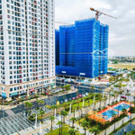 Bán căn hộ 3pn fpt plaza 3, giá siêu hời 3,1 tỷ, diện tích 74m2, view biển