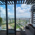 Gấp bán hàng hiếm 2pn 2wc full nt view sông tại the sun avenue