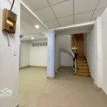 Bán nhà riêng view đẹp 8,5 tỷ, 37m2 tại bùi viện, bến nghé, quận 1, hcm