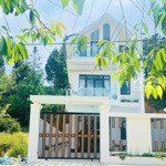 Bán villa view đẹp ngay khu an sơn - cách trung tâm chỉ 2km - 212.2m2