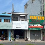 Hạ 2 tỷ! nhà mặt tiền hoàng văn thụ, tân bình, dt: 4,5mx25m, trệt lầu. giá 19,5 tỷ