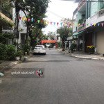 Gấp bán nhà 3 tầng đường 5.5m lề 3m, hoà cường bắc, hải châu đà nẵng - 81m2 - 5.95 tỷ tl