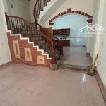 Cho thuê nhà ngõ trung kính diện tích: 68m2 x 4 tầng
