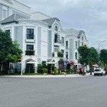 Cho thuê boutique villas đơn lập 441m2 - vinhomes grand park t2/2025