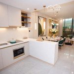 Cắt lỗ căn góc 2n full nội thất 67m2 quý 2 nhận nhà