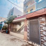 Nhà 4 tầng kiên cố - 90m2 ngang bề thế 5m - 5pn 5wc , ô tô ngủ trong nhà - ngay đh văn hoá