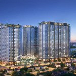 Chính chủ nhượng lại căn 2 ngủ 68m2 ban công đông nam thanh toán tiến độ tại melody linh đàm 4 tỷ