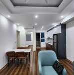 Bán chung cư c14 bắc hà dt 70m 2 ngủ 2 vs full nội thất xịn xò chỉ 4,99 tỷ