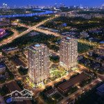 Cara river park - sở hữu chỉ từ 429tr - chiết khấu lên đến 16%