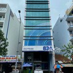 Mặt tiền trần hưng đạo, phường phạm ngũ lão, quận 1, diện tích 10 x 25m, giá 120 tỷ