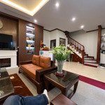 Bán nhà lô góc, mặt ngõ ô tô phố trần thái tông, cầu giấy, hà nội, dt 121 m2, 3 tầng, 15 tỷ