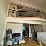 Bán nhà nguyên căn 1 trệt 1 lửng 3 lầu