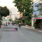 Mt nội bộ phường tân thành gần 5m x20,5m ( 1 lầu ) 13 tỷ - ngay lũy bán bích